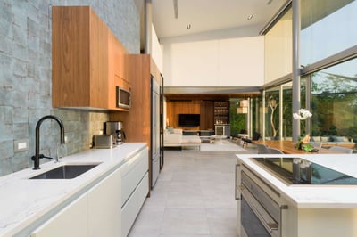 Luxury Villa Photo #19