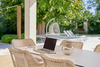 Luxury Villa Photo #16