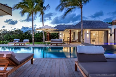 Luxury Villa Photo #8