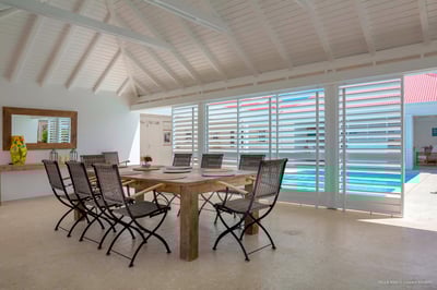 Luxury Villa Photo #118