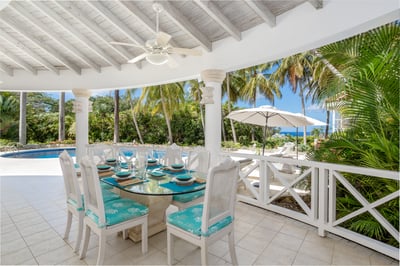 Luxury Villa Photo #12