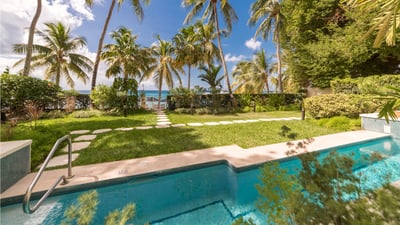 Resort Pool