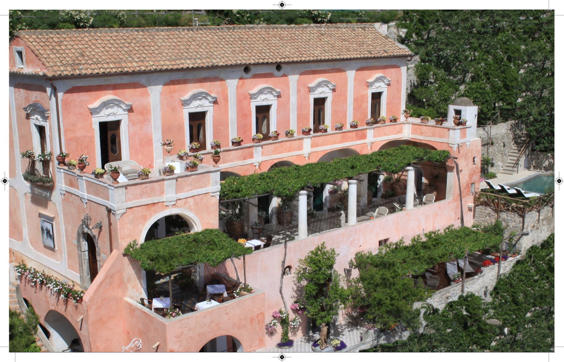 Villa San Giacomo - 2