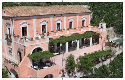Luxury Villa Photo #2