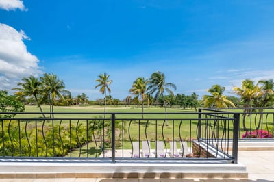 Luxury Villa Photo #12