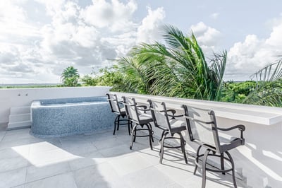 Luxury Villa Photo #58