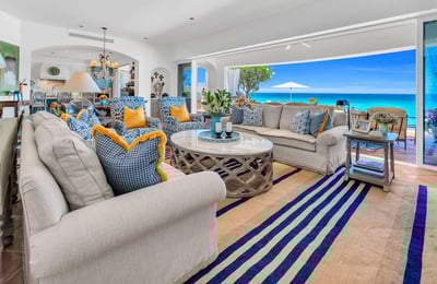Luxury Villa Photo #19