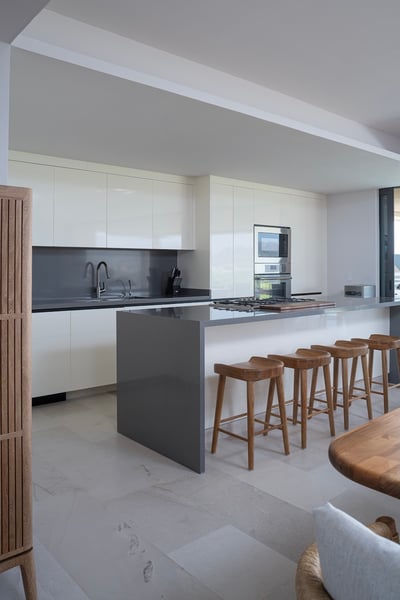 Luxury Villa Photo #15