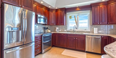 Luxury Villa Photo #15