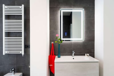 Luxury Villa Photo #43