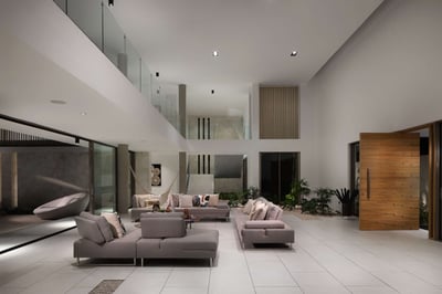 Luxury Villa Photo #27