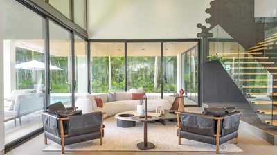 Luxury Villa Photo #9