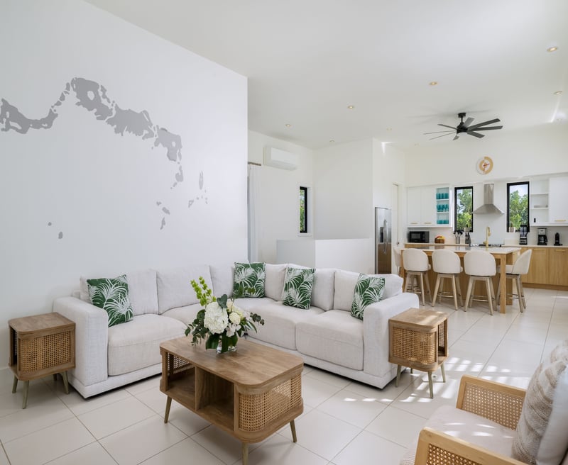 Alize Villa