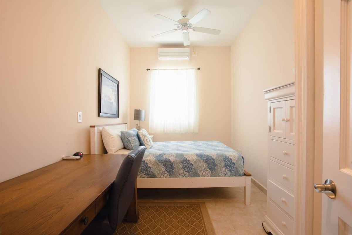 Ocean Pearl apartment rental in Dawn Beach - 23