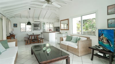 Luxury Villa Photo #14