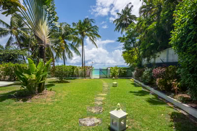 Luxury Villa Photo #3