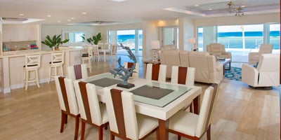Luxury Villa Photo #8