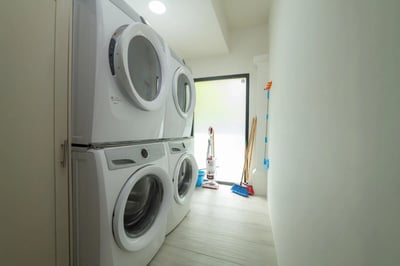 Luxury Villa Photo #44