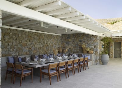 Luxury Villa Photo #100