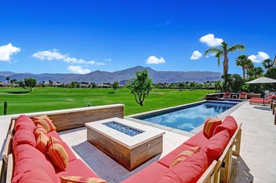 Luxury Villa Photo #4