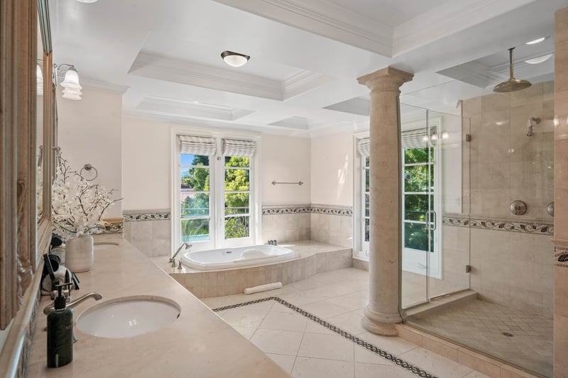 Savona Sanctuary Estate