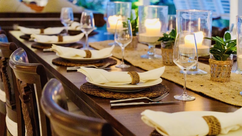 The Beacon Hill Estate