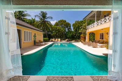 Luxury Villa Photo #4