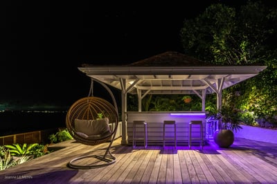 Luxury Villa Photo #13