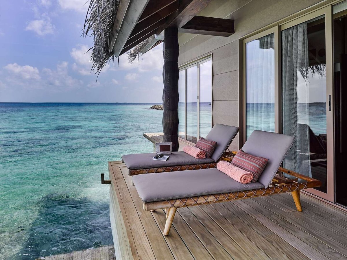 JOALI Spa at Espa - Image 22