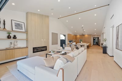 Luxury Villa Photo #20