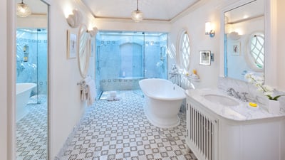 Luxury Villa Photo #44