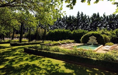 Luxury Villa Photo #3