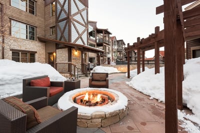 Luxury Villa Photo #20