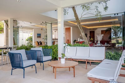 Luxury Villa Photo #13