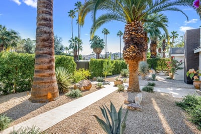 Luxury Villa Photo #9