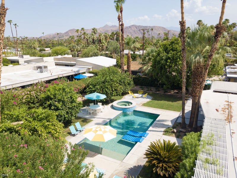 Sunny Lands Vacation Home