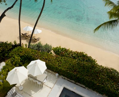 Luxury Villa Photo #3