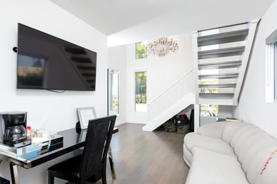 Luxury Villa Photo #12