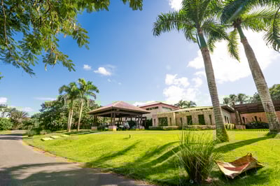 Luxury Villa Photo #74