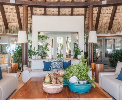 Luxury Villa Photo #7