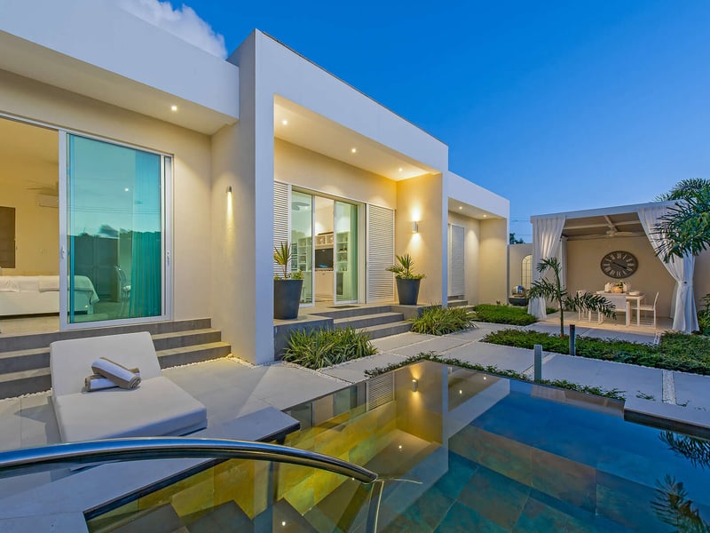 Footprints North Cottage