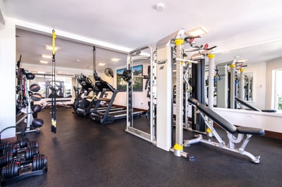 Luxury Villa Photo #34