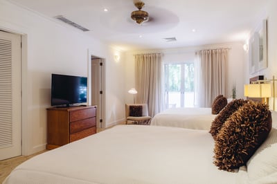 Luxury Villa Photo #27