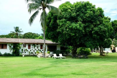 Luxury Villa Photo #5