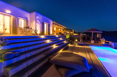 Luxury Villa Photo #15