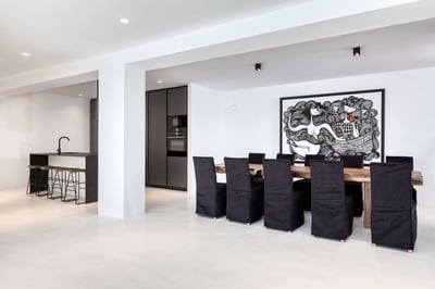 Luxury Villa Photo #12
