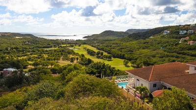 Luxury Villa Photo #2