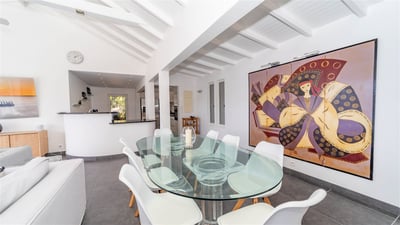 Dining Areas