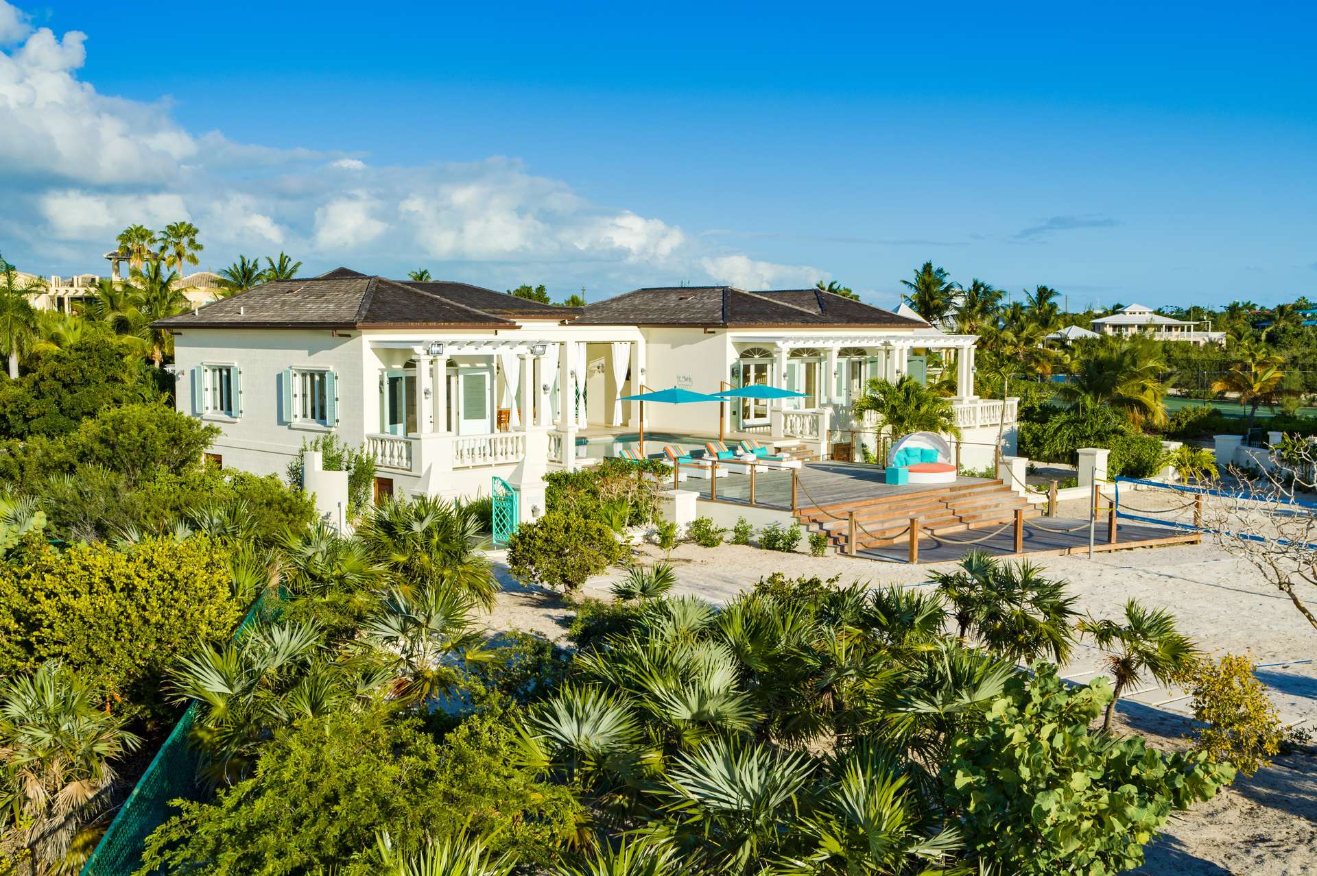 Villa Vamar - 2