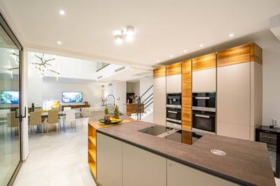Luxury Villa Photo #33